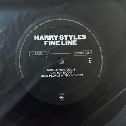 Fine Line | Mint (M) Mint (M) - POP