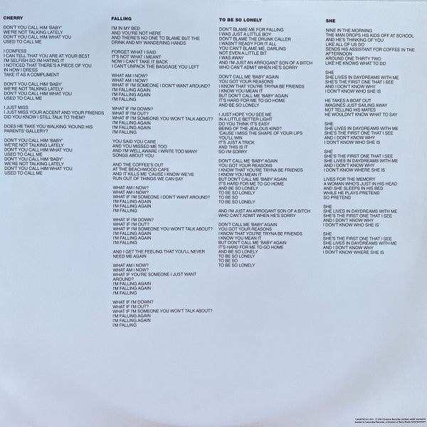 Fine Line | Mint (M) Mint (M) - POP