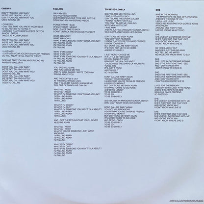 Fine Line | Mint (M) Mint (M) - POP