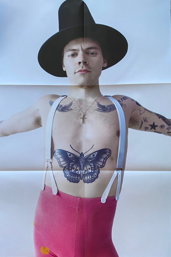 Fine Line | Mint (M) Mint (M) - POP