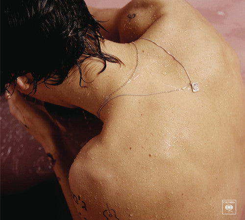 Harry Styles (180g) | Mint (M) Mint (M) - POP *NEW/180g*