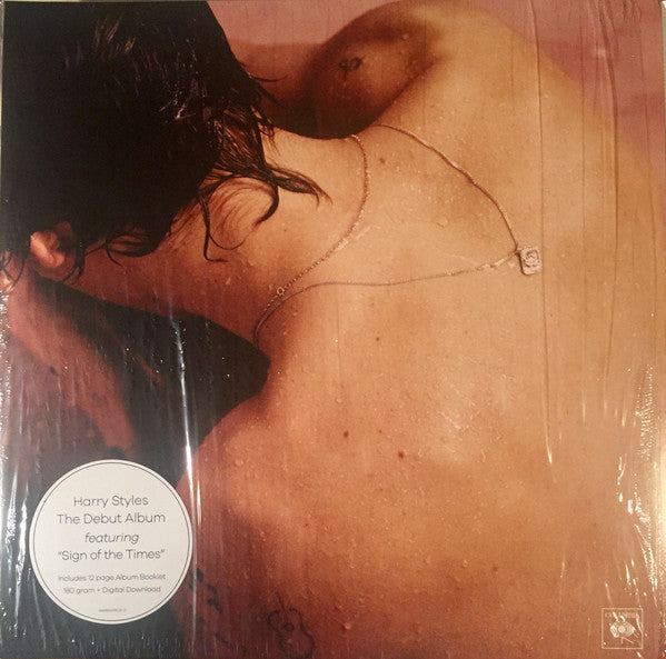 Harry Styles (180g) | Mint (M) Mint (M) - POP *NEW/180g*
