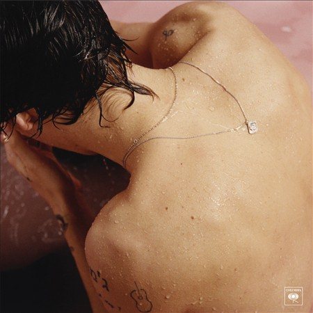 Harry Styles |