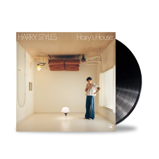 Harry’s House | Mint (M) Mint (M) - POP *SEALED*