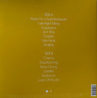 Harry’s House | Mint (M) Mint (M) - POP *SEALED*