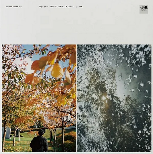 Haruka Nakamura - Shunju: Spring & Autumn |