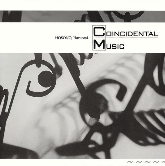 Haruomi Hosono - Coincidental Music |