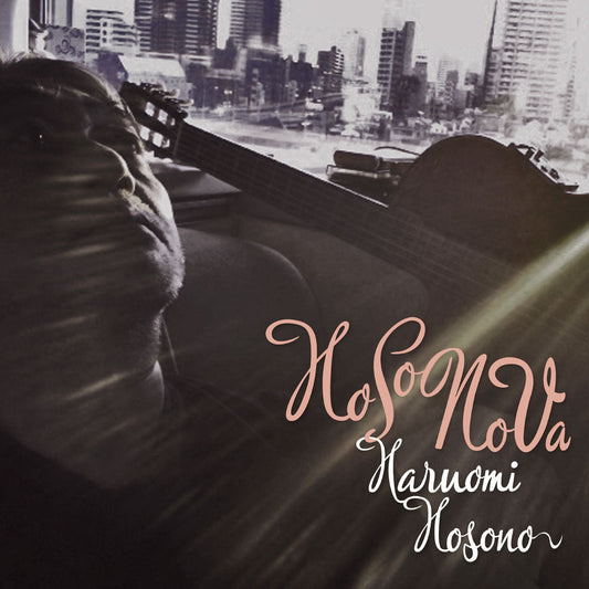 Haruomi Hosono - Hosonova |