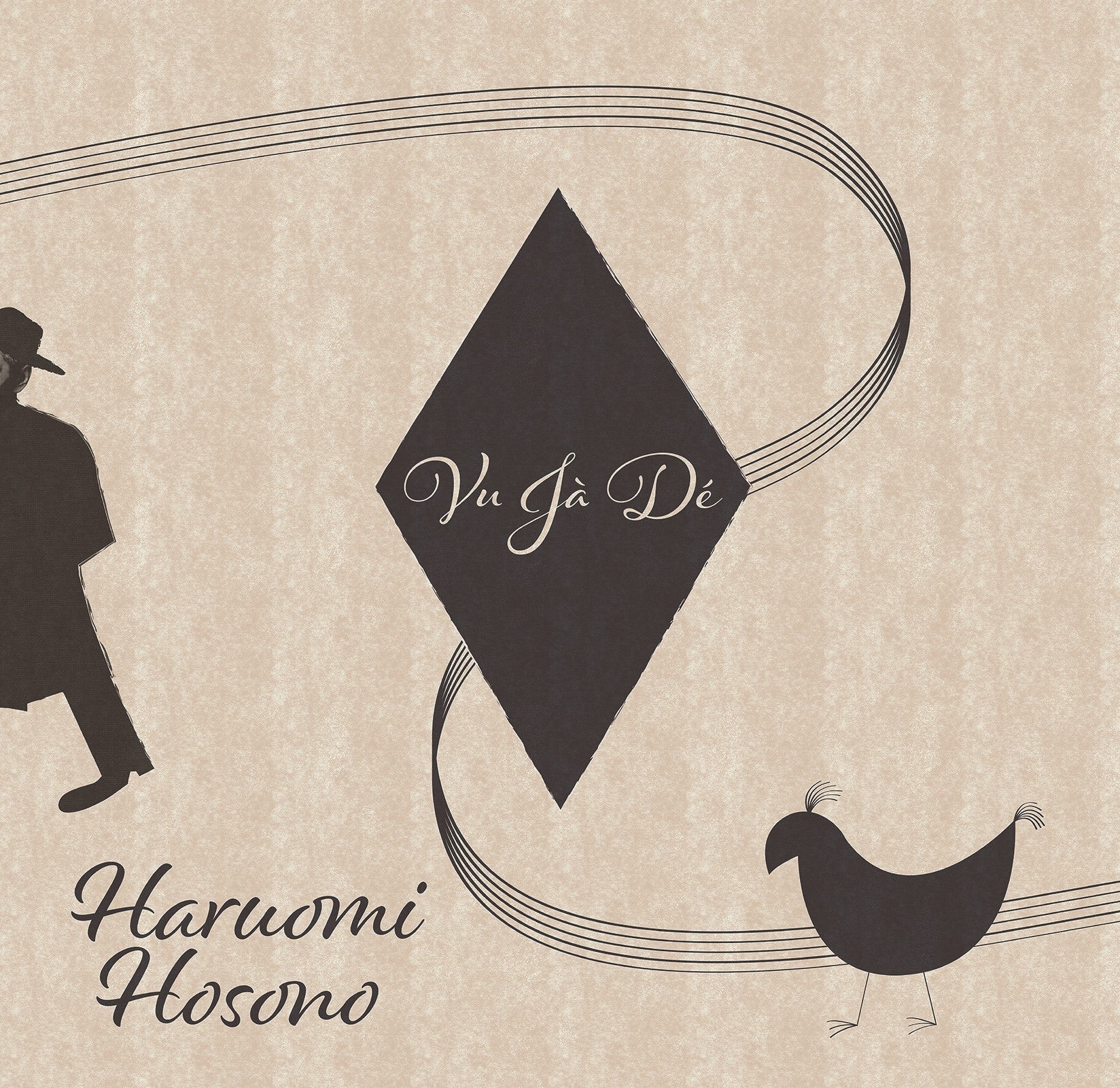 Haruomi Hosono - Vu Ja De |