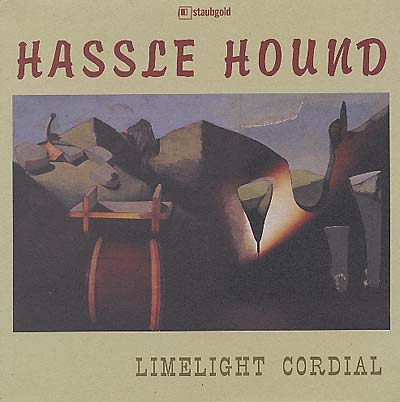 Limelight Cordial |