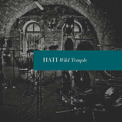 Wild Temple |