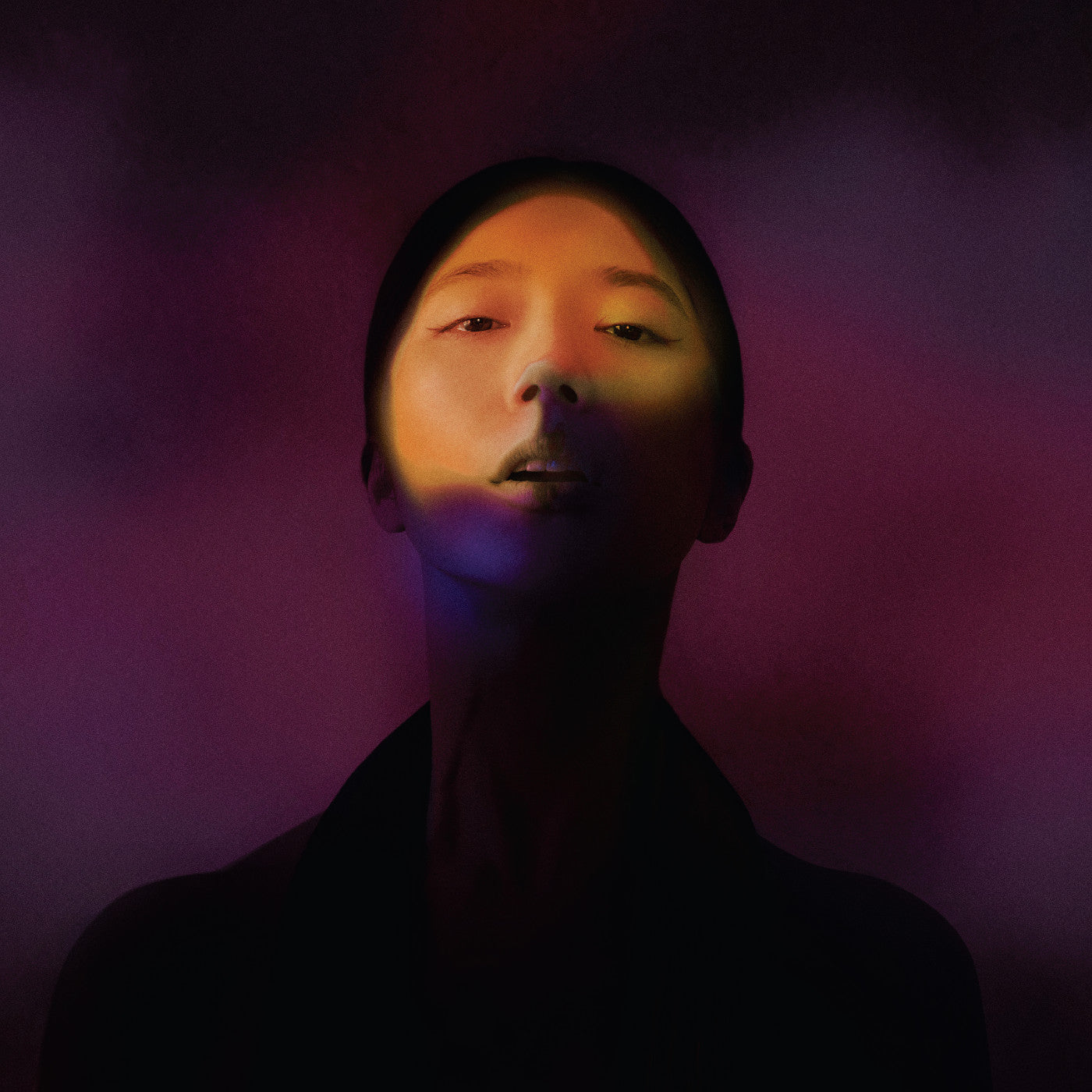 Aura Reworks (Translucent Vinyl) |