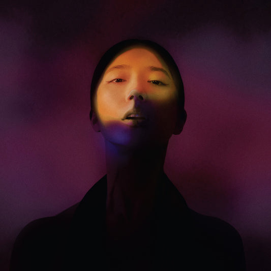 Aura Reworks (Translucent Vinyl) |