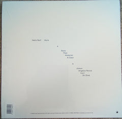 Hatis Noit Aura Erased Tapes Records LP, Album, Ltd, Cle Mint (M) Mint (M)