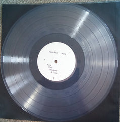 Hatis Noit Aura Erased Tapes Records LP, Album, Ltd, Cle Mint (M) Mint (M)