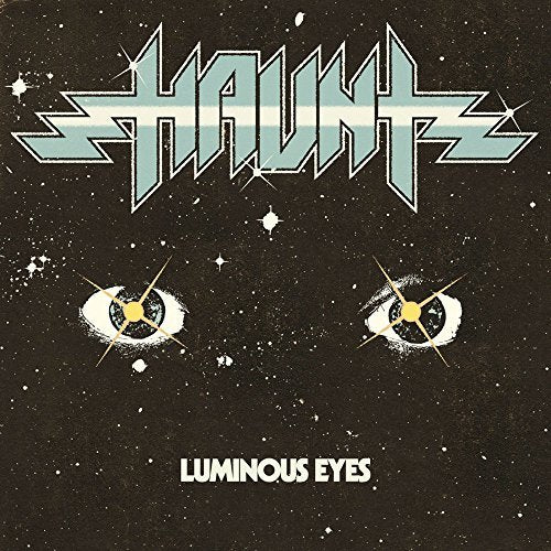 LUMINOUS EYES |