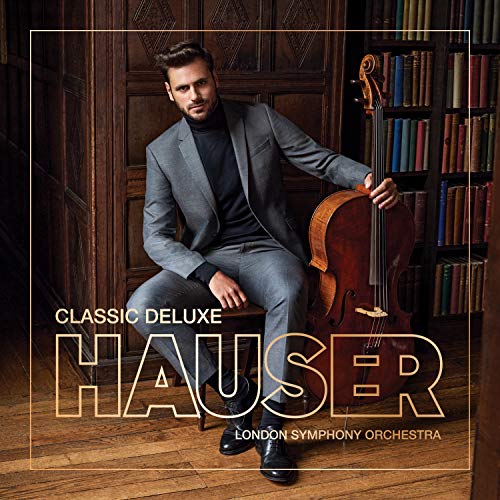 Hauser - Classic - Deluxe |
