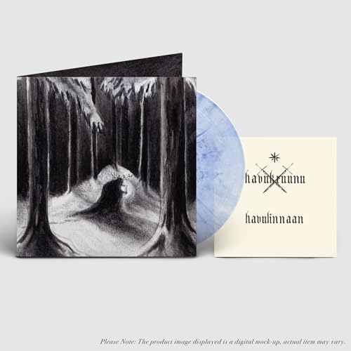 Havulinnaan (Color Vinyl) |