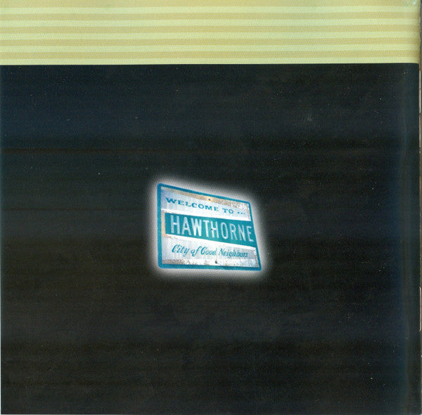 Hawthorne, CA: Birthplace Of A Musical Legacy (2xCD) | Near Mint (NM or M-) Near Mint (NM or M-) - POP / USED *NEAR MINT*