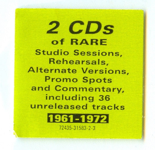 Hawthorne, CA: Birthplace Of A Musical Legacy (2xCD) | Near Mint (NM or M-) Near Mint (NM or M-) - POP / USED *NEAR MINT*
