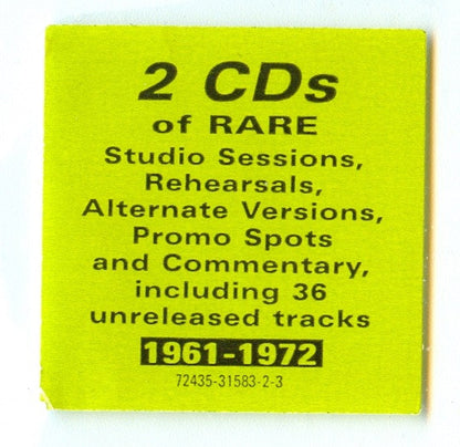 Hawthorne, CA: Birthplace Of A Musical Legacy (2xCD) | Near Mint (NM or M-) Near Mint (NM or M-) - POP / USED *NEAR MINT*