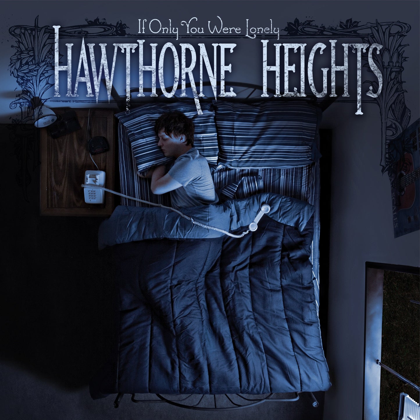 Hawthorne Heights - If Only You Were Lonely [LP] |
