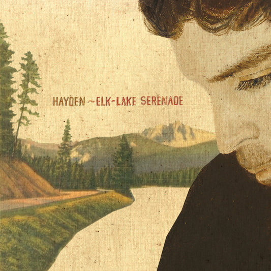 Elk-Lake Serenade (20Th Anniversary Edition) |
