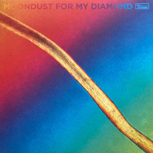 Moondust For My Diamond | Mint (M) Mint (M)
