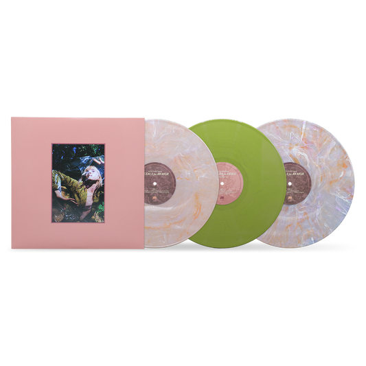 Flowers For Vases + Petals For Armor (Deluxe 3Lp) (Indie Exclusive) (Color Vinyl) |
