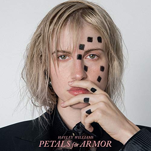 Petals For Armor [Explicit Content] (2 Lp's) |