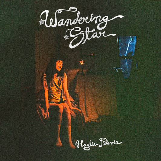 Haylie Davis - Wandering Star |