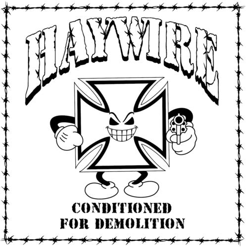 Conditioned for Demolition [Explicit Content] |