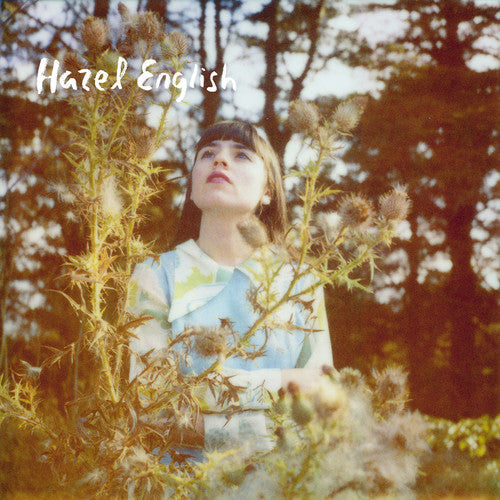 Hazel English - Just Give In / Never Going Home |