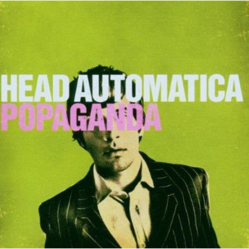 Popaganda (Alliance Mod, Manufactured on Demand) |