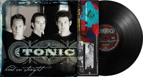 Tonic - Head On Straight (180G) |