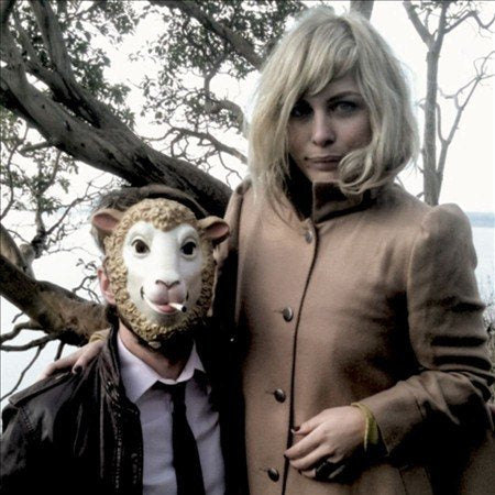 Head & The Heart - HEAD & THE HEART |