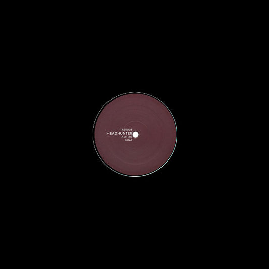 HEADHUNTER - Atinjo/Ina |