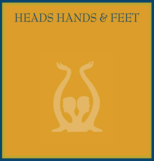Heads Hands & Feet |