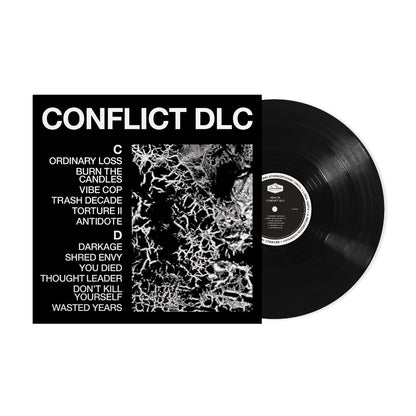 Conflict Dlc [LP] |