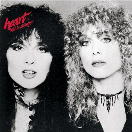 Heart - Bebe Le Strange (Remastered, Bonus Tracks) |
