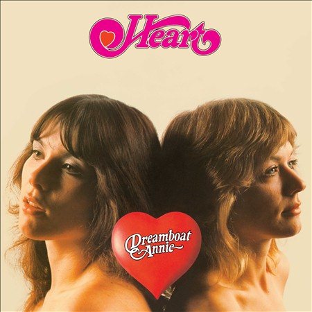 Dreamboat Annie (VINYL) | Mint (M) Mint (M) - ROCK *SEALED*