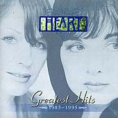 Greatest Hits 1985-1995 |