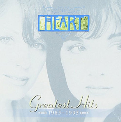 Greatest Hits 1985-1995 |
