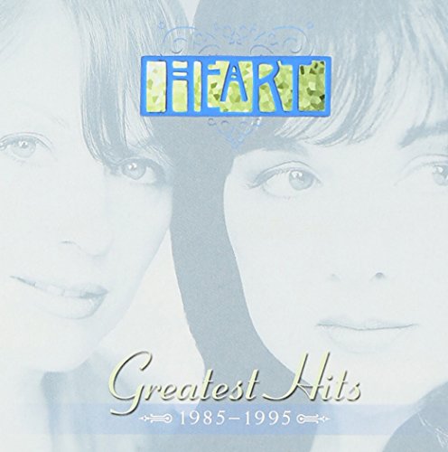 Greatest Hits 1985-1995 |
