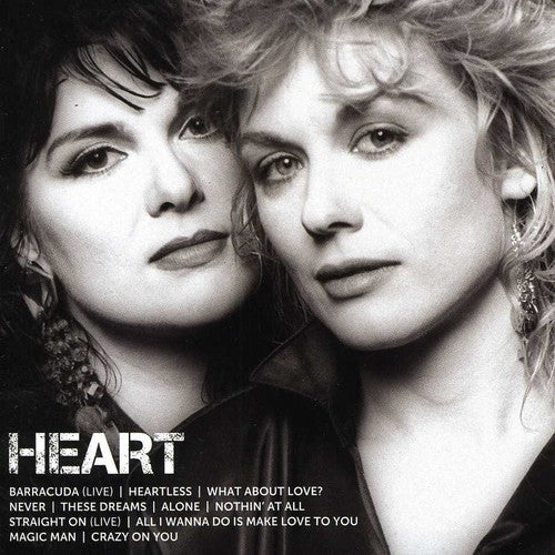 Heart - Icon |