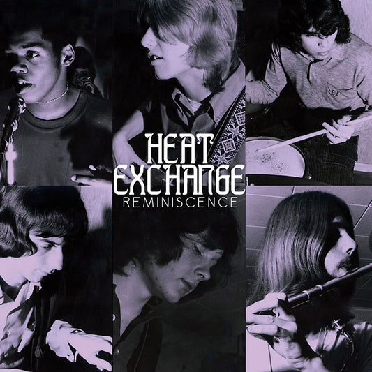 HEAT EXCHANGE - Reminiscence |
