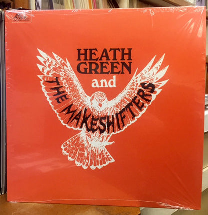 Heath Green And The Makeshifters | Mint (M) Mint (M)
