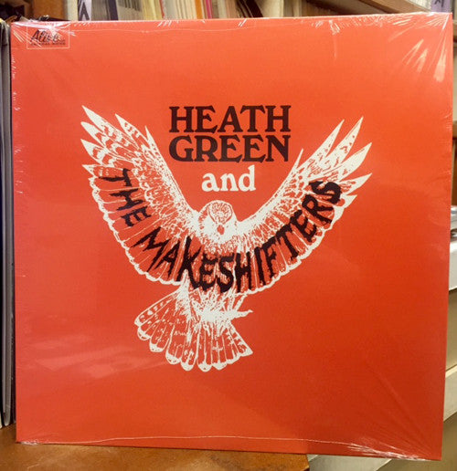 Heath Green And The Makeshifters | Mint (M) Mint (M)