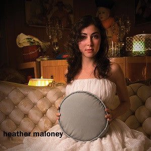 Maloney, Heather - Heather Maloney (CD) |