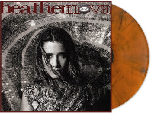 Oyster (Orange Smoke Colored Vinyl, 45 RPM, Limited Edition) (2 Lp's) |